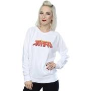 Sweat-shirt Marvel BI30645