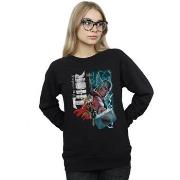 Sweat-shirt Marvel The Mighty Thor Mighty Duo