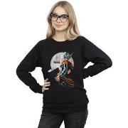 Sweat-shirt Marvel The Mighty Thor Propaganda