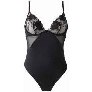 Bodys Morgan Body noir Capucine