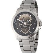 Montre Police PEWJG2194803, Quartz, 47mm, 3ATM