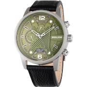 Montre Police PEWJF2203305, Quartz, 48mm, 3ATM