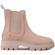 Bottines Timberland Cortina Valley Bottes Chelsea