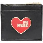 Portefeuille Love Moschino JC5626-LN2