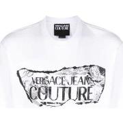 Polo Versace Jeans Couture 76GAHE03-CJ00E