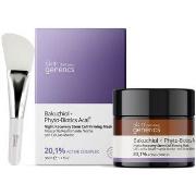 Masques Skin Generics Bakuchiol+ Phyto-biotics Acai Masque De Nuit Raf...