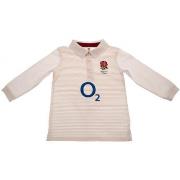 T-shirt enfant England Rfu TA11197