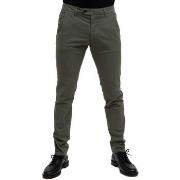 Pantalon Roy Rogers RRU013C8700112