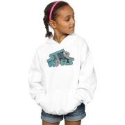 Sweat-shirt enfant Disney Death Star