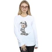 Sweat-shirt Disney BI27209