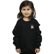 Sweat-shirt enfant Disney Dont Speak