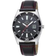 Montre Master Time MTGA-10860-21L, Quartz, 42mm, 5ATM