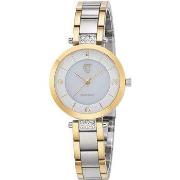 Montre Ett Eco Tech Time Montre Femme Ett ELS-12143-12M, Quartz, 30mm,...