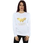 Sweat-shirt Dc Comics 84