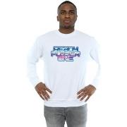 Sweat-shirt Ready Player One Gradient Logo