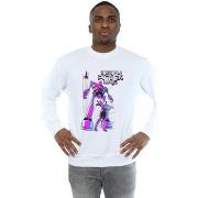 Sweat-shirt Ready Player One BI43753