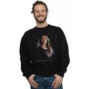 Sweat-shirt Dc Comics BI44395