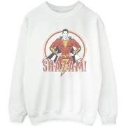 Sweat-shirt Dc Comics BI44530