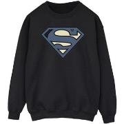 Sweat-shirt Dc Comics BI44596