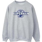 Sweat-shirt Dc Comics Superman Out Of This World