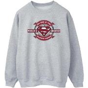 Sweat-shirt Dc Comics BI44666