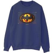 Sweat-shirt Dc Comics BI47257