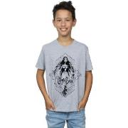 T-shirt enfant Corpse Bride Sketched Bride