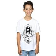 T-shirt enfant Corpse Bride Sketched Bride