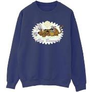 Sweat-shirt Scooby Doo BI50791