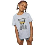 T-shirt enfant Dessins Animés BI24112