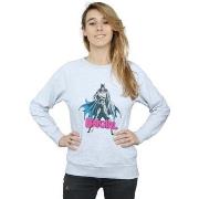 Sweat-shirt Dc Comics BI4383