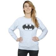 Sweat-shirt Dc Comics BI4385