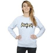 Sweat-shirt Dc Comics BI4579