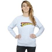 Sweat-shirt Dc Comics BI4597