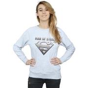 Sweat-shirt Dc Comics BI4599