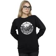 Sweat-shirt Dc Comics BI4703