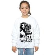 Sweat-shirt enfant Corpse Bride BI11632