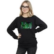 Sweat-shirt Corpse Bride BI12044