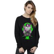 Sweat-shirt Ready Player One BI33767