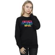 Sweat-shirt Ready Player One BI33788