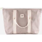 Cabas V Things SAC SHOPPING COTON ECO