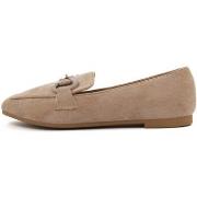 Mocassins Fashion Attitude FAM_99_61_BEIGE