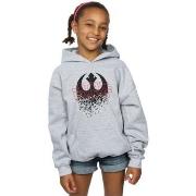 Sweat-shirt enfant Disney The Last Jedi