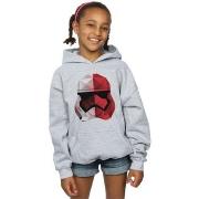 Sweat-shirt enfant Disney The Last Jedi