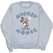 Sweat-shirt enfant Disney Mickey Mouse Dash