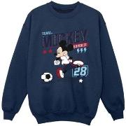 Sweat-shirt enfant Disney BI27832