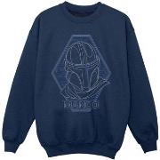 Sweat-shirt enfant Disney BI38571