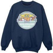 Sweat-shirt enfant Disney BI38755