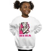 Sweat-shirt enfant Disney Rebels