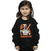 Sweat-shirt enfant Disney Rebels Inquisitor